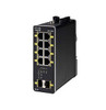 IE-1000-8P2S-LM | CIsco IE 1000 Switch, 8 PoE+/2 SFP Ports | New