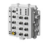 IE-2000-8T67P-G-E | CIsco IE 2000 IP67 Switch, 8 PoE+/2 GE Ports, LAN Base | New
