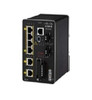 IE-2000U-4S-G | CIsco IE 2000U Switch, 2 GE & 4 FE SFP Ports, LAN Base | New