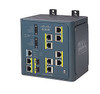 IE-3000-8TC-E | CIsco IE 3000 Switch, 8 Ports, L3 | New