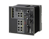 IE-4000-4T4P4G-E | Cisco IE 4000 Switch, 4 FE/4 FE PoE+/4 GE Combo Uplink Ports | New