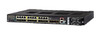 IE-4010-16S12P | Cisco IE 4010 Switch, 12 GE SFP/12 GE PoE+/4 GE SFP Uplink Ports | Refurbished