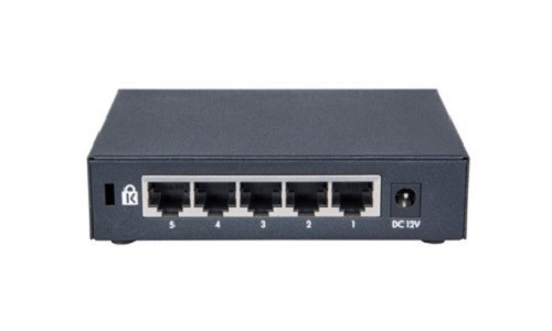 JH327A | HP OfficeConnect 1420 5G Switch | Refurbished