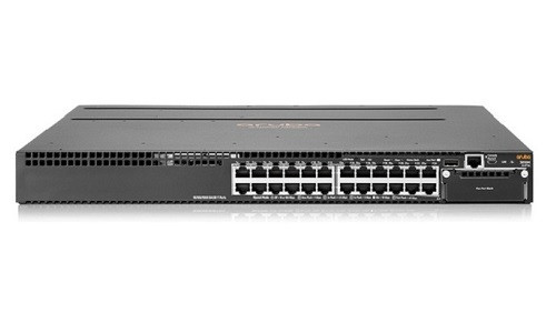 JL071A | HP Aruba 3810M 24G Switch | New