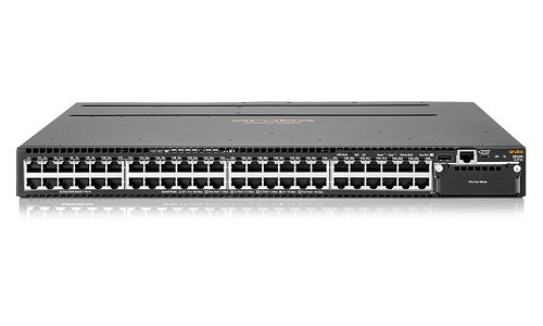 JL072A | HP Aruba 3810M 48G Switch | Refurbished