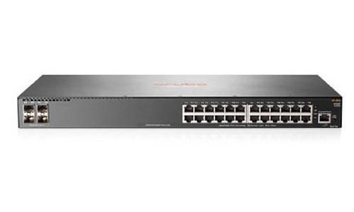 JL354A | HP Aruba 2540 24G 4SFP+ Switch | Refurbished