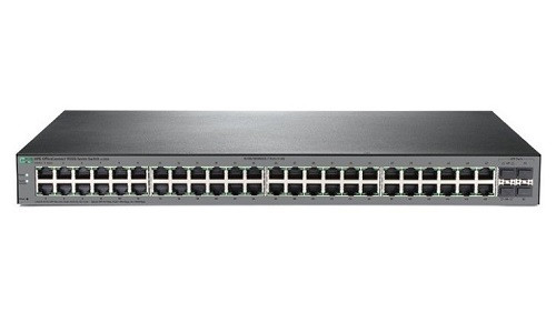 JL382A | HP OfficeConnect 1920S 48G 4SFP Switch | New
