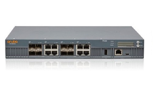 JW711A | HP Aruba 7030 Mobility Controller (US/TAA) | New