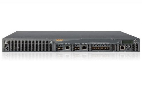 JW746A | HP Aruba 7210 Mobility Controller (US/TAA) | Refurbished