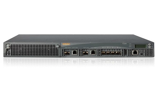 JW752A | HP Aruba 7220 Mobility Controller (US) | New