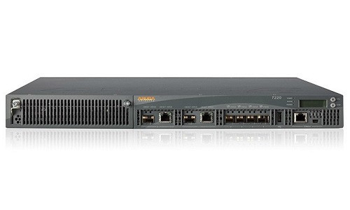 JW754A | HP Aruba 7220 Mobility Controller (US/TAA) | Refurbished