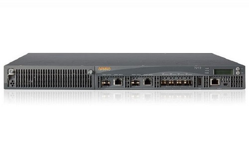 JW780A | HP Aruba 7210 Mobility Controller (US) | Refurbished