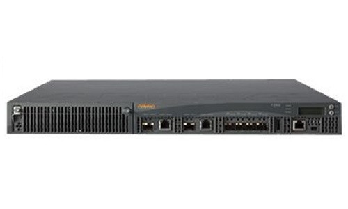 JW784A | HP Aruba 7240XM Mobility Controller (US) | Refurbished
