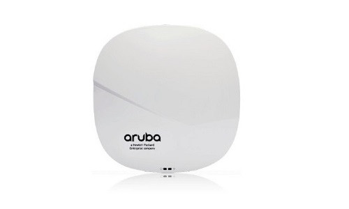JW798A | HP Aruba AP-315 Wireless Access Point (TAA) | New
