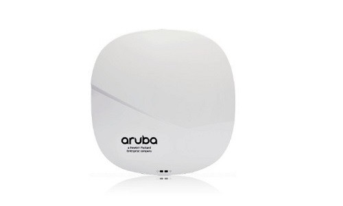 JW807A | HP Aruba Instant IAP-314 Wireless Access Point (US) | New