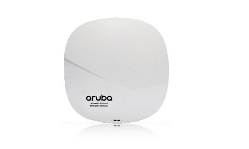 JW814A | HP Aruba Instant IAP-315 Wireless Access Point (US/TAA) | Refurbished