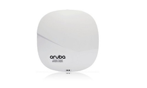 JW826A | HP Aruba Instant IAP-335 Wireless Access Point (US/TAA) | Refurbished