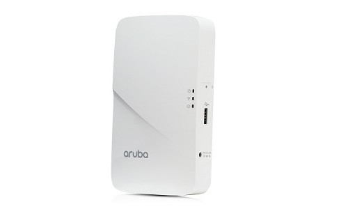 JY680A | HP Aruba AP-303H Hospitality Access Point (US) | Refurbished