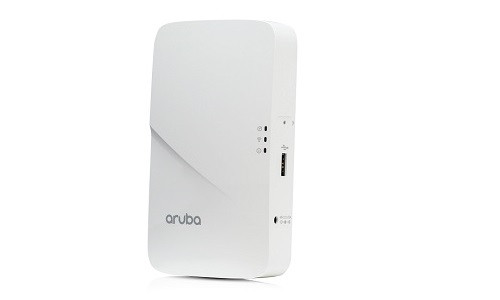 JY681A | HP Aruba AP-303H Hospitality Access Point (US/TAA) | New