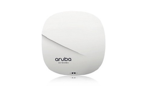 JZ321A | HP Aruba AP-303 Campus Access Point (US) | New