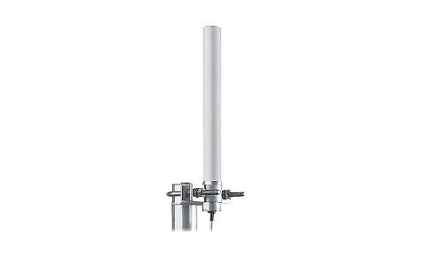JW004A | HP Aruba AP-ANT-19 Indoor/Outdoor OMNI Antenna | New