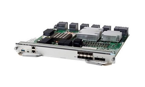 C9400-SUP-1/2 | Cisco Catalyst 9400 Supervisor 1 Module, Redundant | New