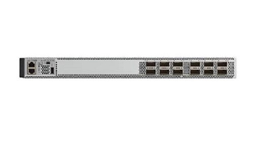 C9500-12Q-E | Cisco Catalyst 9500 Ethernet Switch | Refurbished
