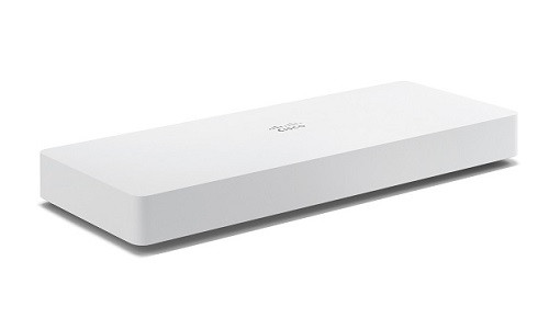 CS-CODEC-PLUS+ Cisco Webex Codec Plus Device - Refurbished