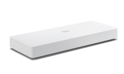 CS-CODEC-PLUS-NR++ Cisco Webex Codec Plus Device, TAA, No Radio - Refurbished
