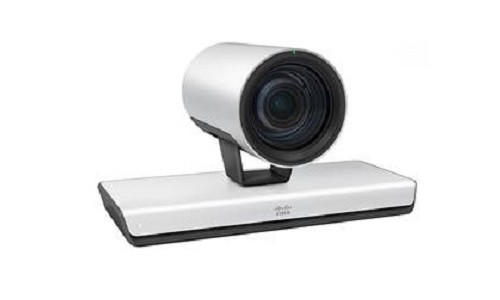 CTS-CAM-P60 Cisco Webex Precision 60 Camera - New