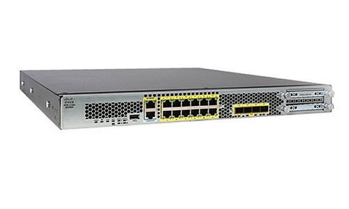 FPR2120-NGFW-K9 | Cisco Firepower 2110 Appliance with Firepower Threat Defense, 3,500 VPN | Refurbished