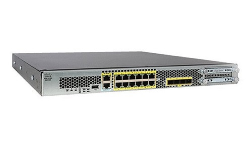 FPR2110-ASA-K9 | Cisco Firepower 2110 Appliance with Adaptive Security Appliance, 1,500 VPN | Refurbished