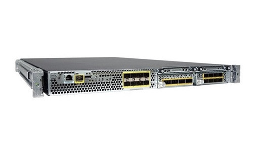 FPR4140-ASA-K9 | Cisco Firepower 4140 Appliance with Adaptive Security Appliance, 20,000 VPN | Refurbished