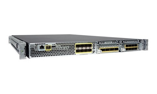 FPR4150-NGFW-K9 | Cisco Firepower 4150 Appliance w/ Firepower Threat Defense, 20,000 VPN | Refurbished