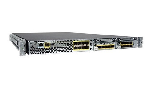 FPR4120-AMP-K9 | Cisco Firepower 4120 Appliance with Advanced Malware Prevention, 15,000 VPN | Refurbished