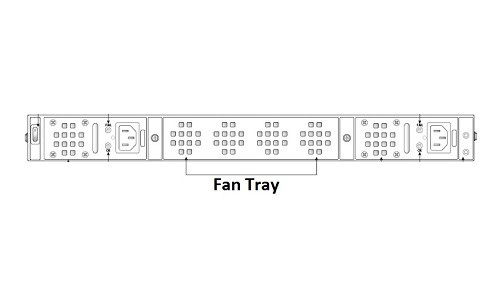 FPR2K-FAN | Cisco Firepower 2100 Series Fan Tray | Refurbished