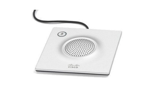 CTS-QSC20-MIC | Cisco TelePresence Microphone 20 | Refurbished