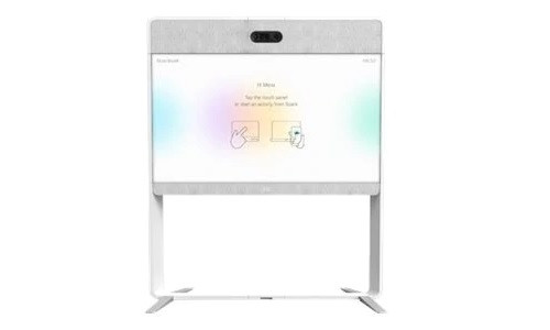 CS-ROOM70SG2-K9 Cisco Webex Room 70S G2 Video Conferencing Kit, GPL - Refurbished