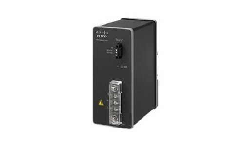 PWR-IE65W-PC-DC | Cisco Industrial Din Rail Power Supply, Low DC to DC, 65w | Refurbished