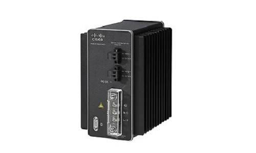 PWR-IE170W-PC-DC | Cisco Industrial Din Rail Power Supply, Low DC to DC, 170w | New