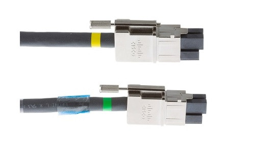 CAB-SPWR-150CM | Cisco StackPower Cable, 5 ft | New