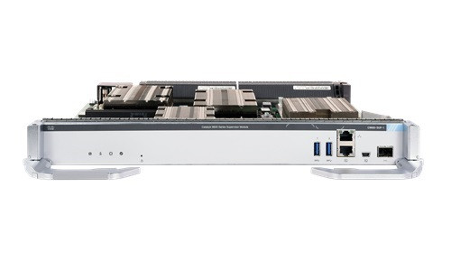 C9600-SUP-1/2 | Cisco Catalyst 9600 Supervisor 1 Module | New