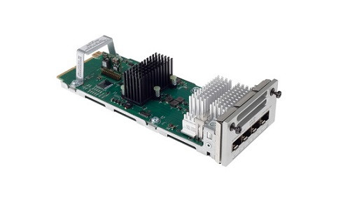 C3850-NM-4-10G | Cisco Catalyst 3850 Ethernet Network Module | New