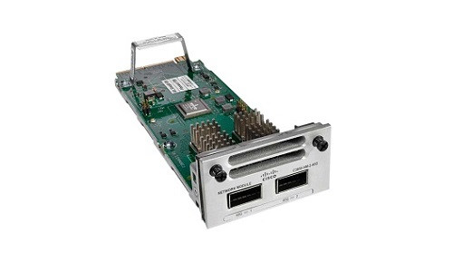 C3850-NM-2-40G | Cisco Catalyst 3850 Ethernet Network Module | New