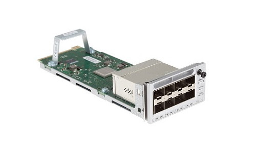 C3850-NM-8-10G | Cisco Catalyst 3850 Ethernet Network Module | New