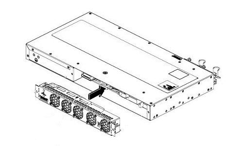 ASR-920-FAN-TRAY Cisco ASR 920 Fan Tray - Refurbished