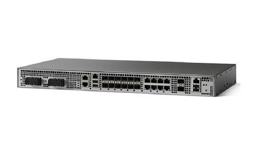 ASR-920-12CZ-A Cisco ASR 920 AC Router - Refurbished
