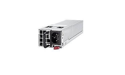 JL480A | HPE Aruba X371 AC Power Supply, 400w | Refurbished