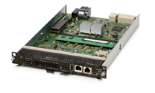 R0X31A | HP Aruba 6400 Management Module | New