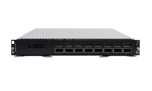 JL365A | HPE Aruba CX 8400X 40GbE QSFP+ Advanced Module, 8-port | Refurbished